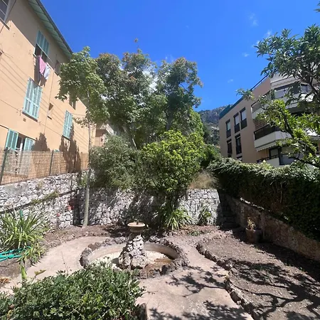 10' Monaco - 10' Italia - Incantevole Vista Mare