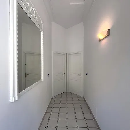 公寓 10' Monaco - 10' Italia - Incantevole Vista Mare *