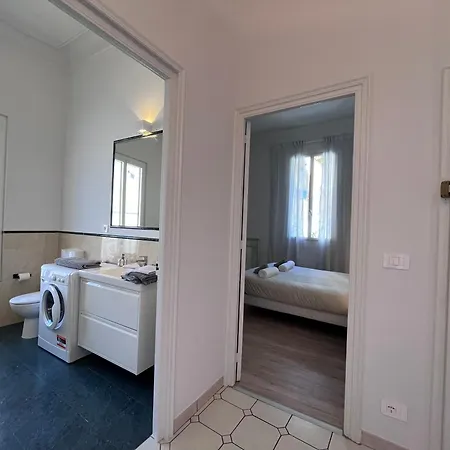 10' Monaco - 10' Italia - Incantevole Vista Mare 公寓 芒通