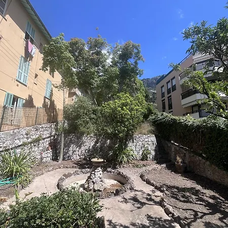 10' Monaco - 10' Italia - Incantevole Vista Mare * 芒通